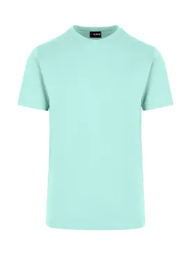 Mens American Style T-Shirt - Fresh Mint