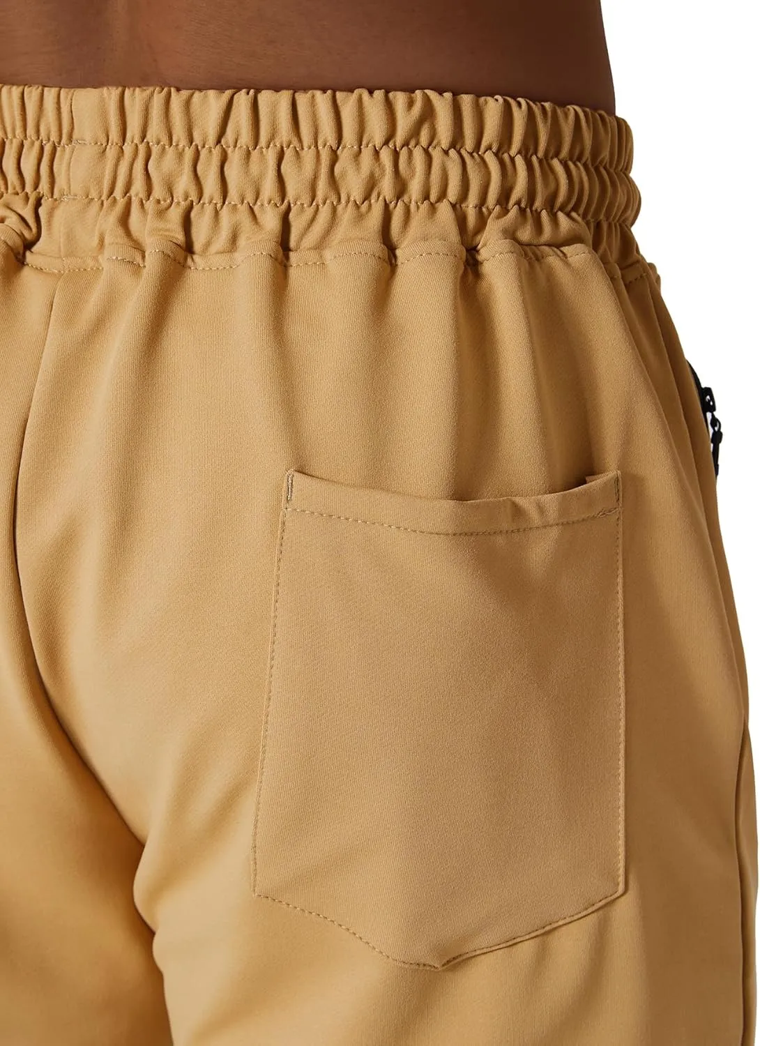 Mens Jogging Casual Pants Joggers Sweatpants Active Athletic Workout Sweatpants for Men