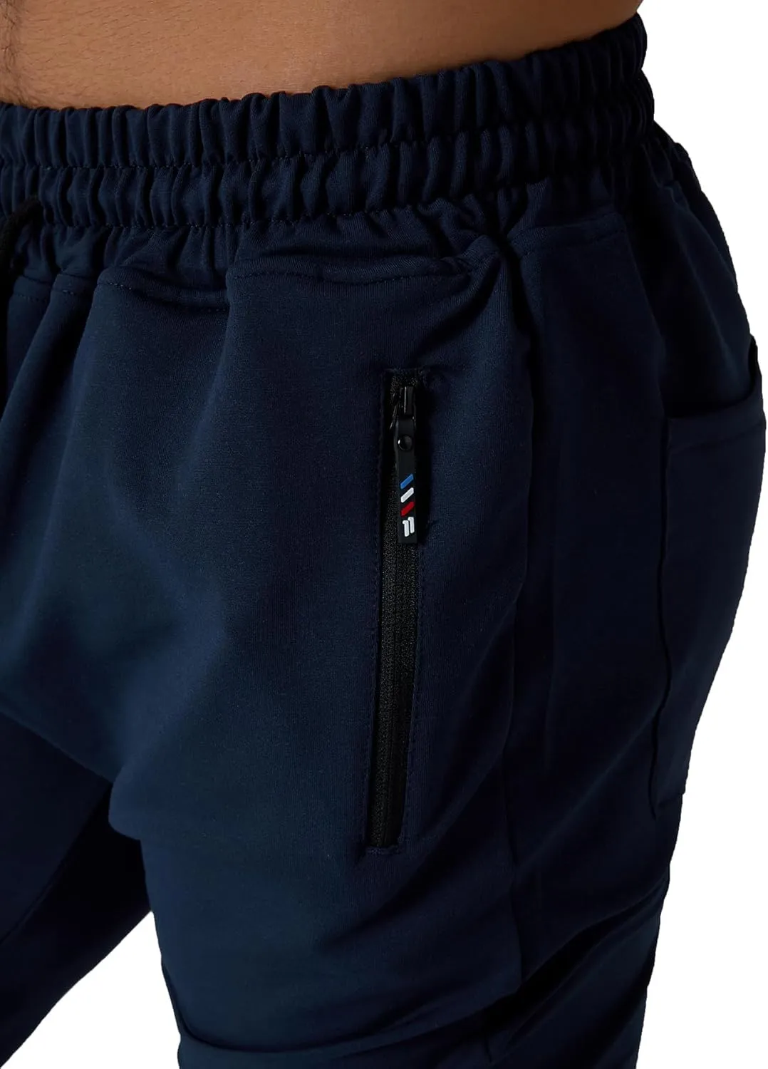 Mens Jogging Casual Pants Joggers Sweatpants Active Athletic Workout Sweatpants for Men