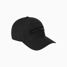 Men's Sport Script Cap