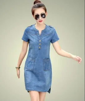 New Arrival Summer Dress