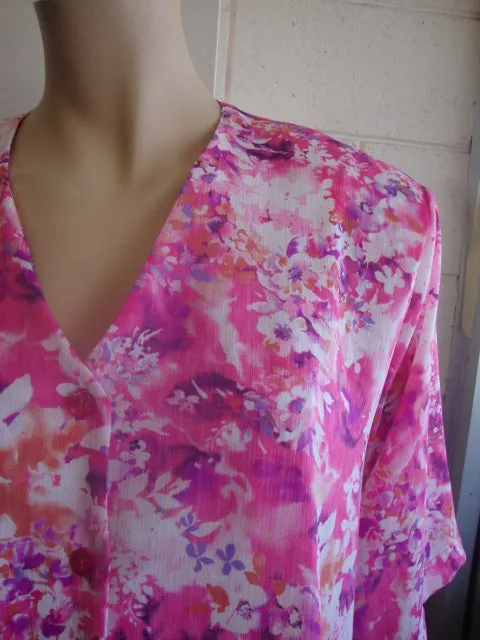 Party Girl Loose Dress