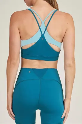 Performance Racerback Bra