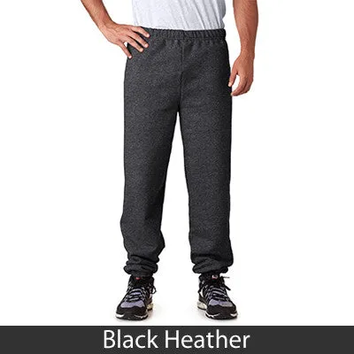 Phi Kappa Psi Long-Sleeve and Sweatpants, Package Deal - TWILL