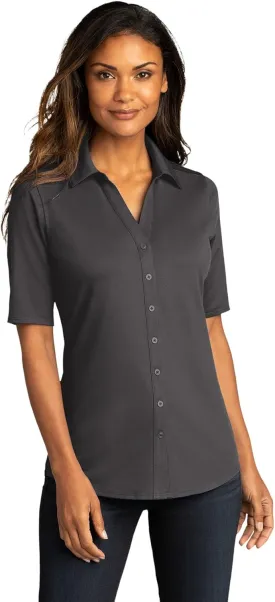 Port Authority Ladies City Stretch Top