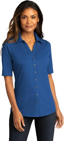 Port Authority Ladies City Stretch Top
