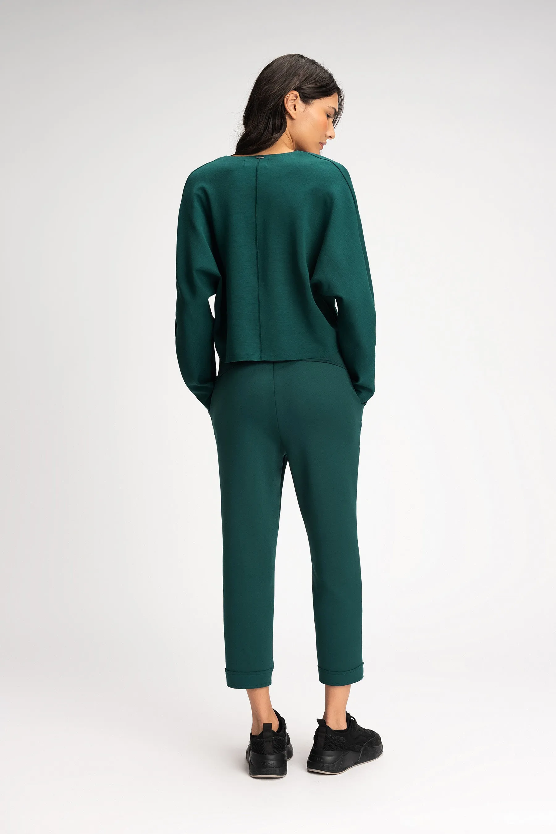 Posh Pants