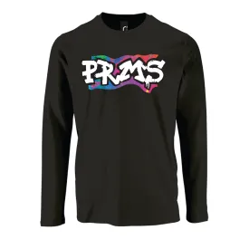 PRMS LONG SLEEVE T-SHIRT