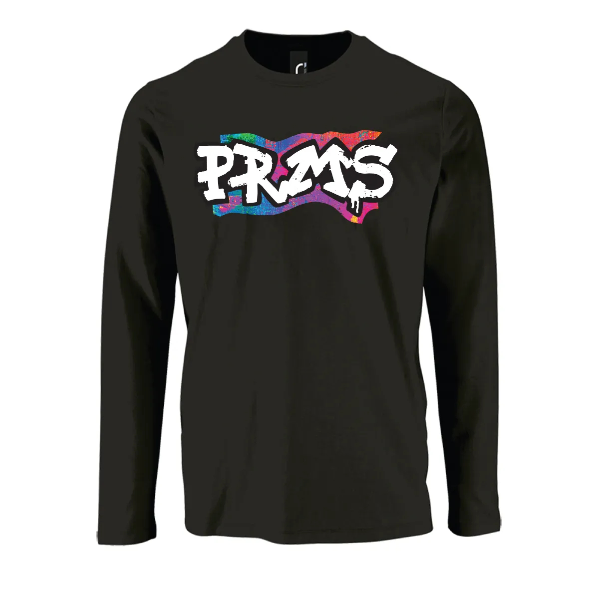 PRMS LONG SLEEVE T-SHIRT