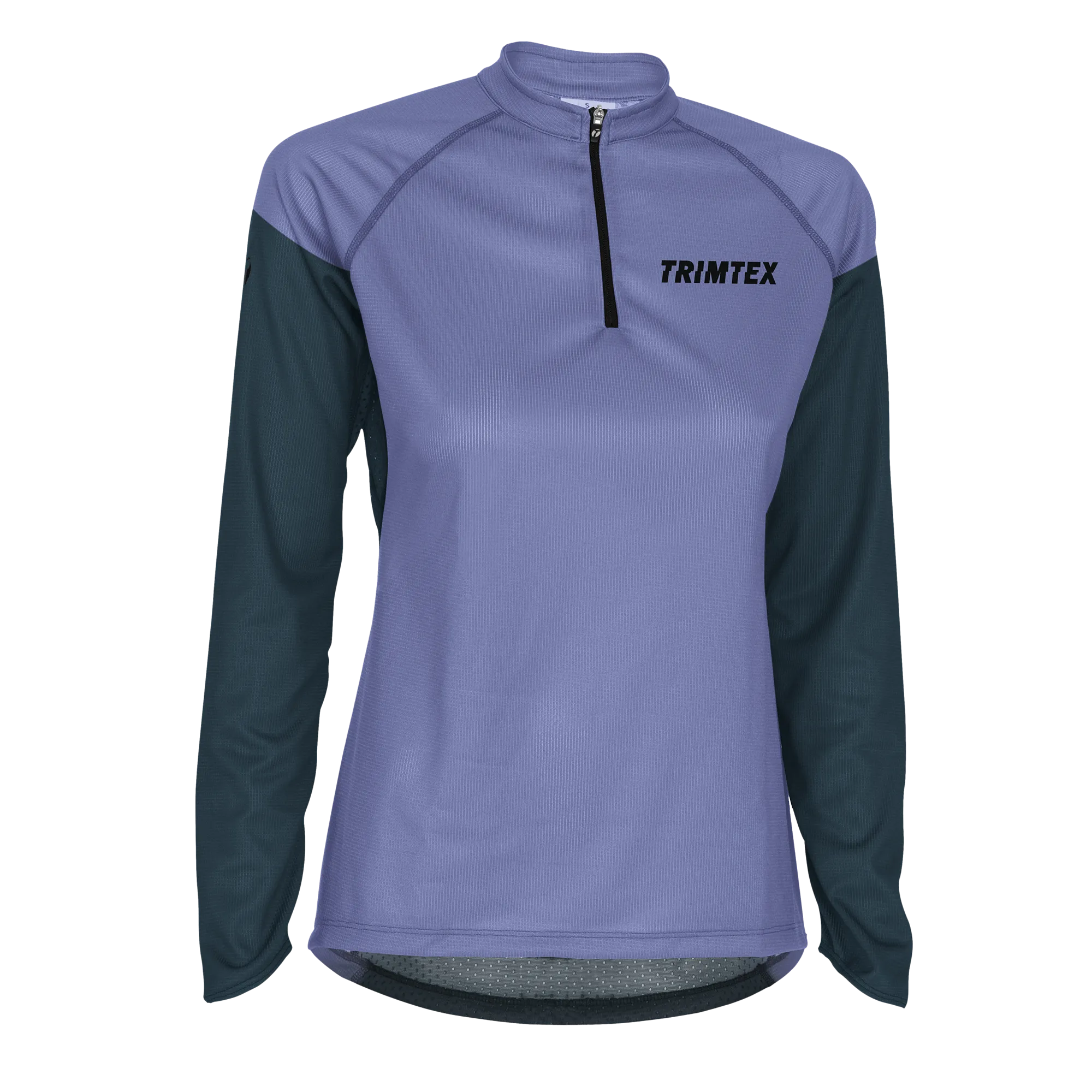 Rapid 2.0 O-Shirt LS Women