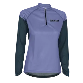 Rapid 2.0 O-Shirt LS Women