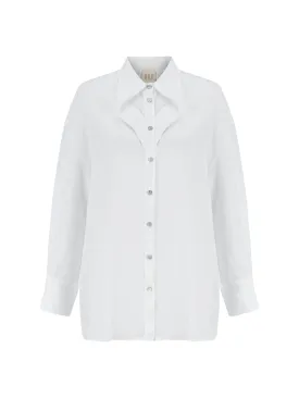 Remember Linen Shirt
