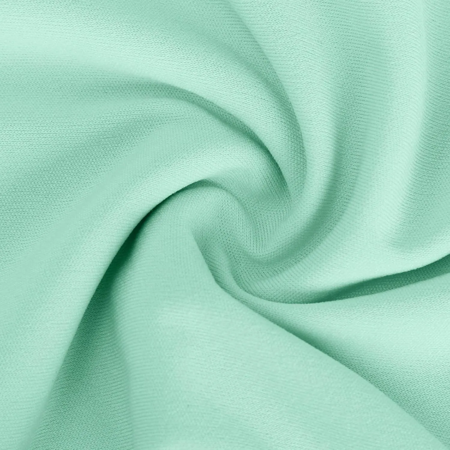 RKSTN Women's Yoga Pants Stretchy Soft Drawstring Workout Capri Pants Outdoor Athletic Causal Capris with Pockets