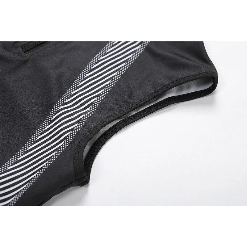 Seamless Patchwork Yoga Set Women Gym Clothes Bra Crop Top And