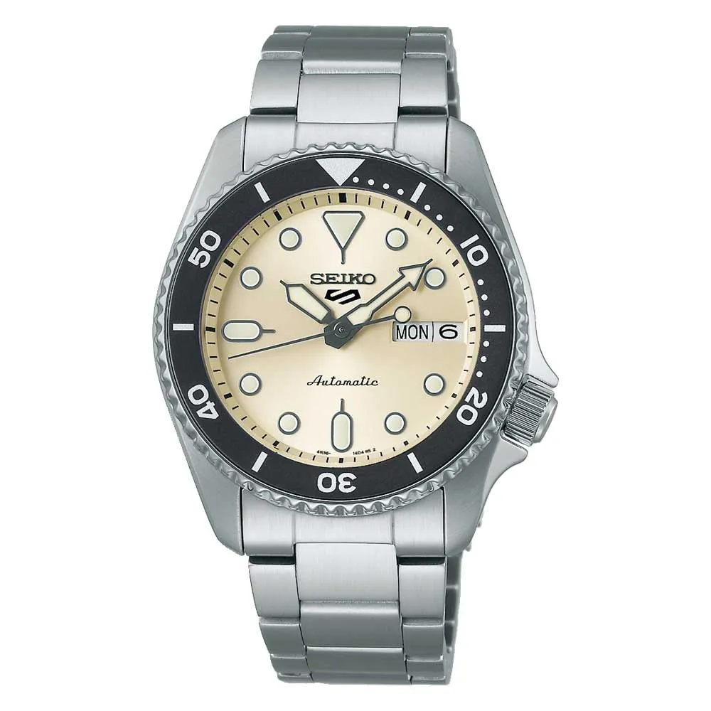 Seiko 5 Sports Automatic SKX Sports Style Watch SRPK31K1