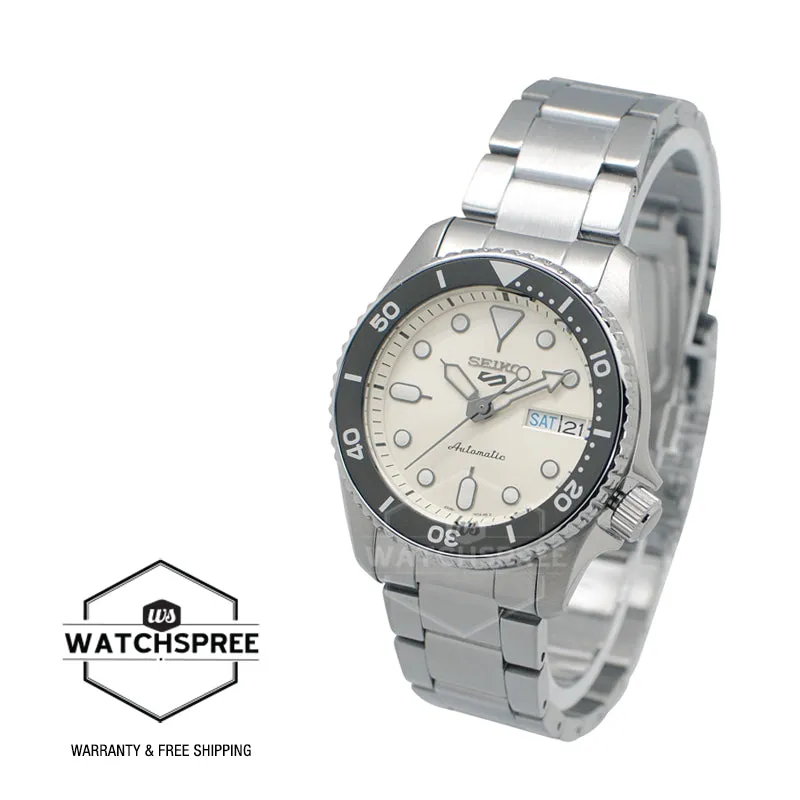 Seiko 5 Sports Automatic SKX Sports Style Watch SRPK31K1