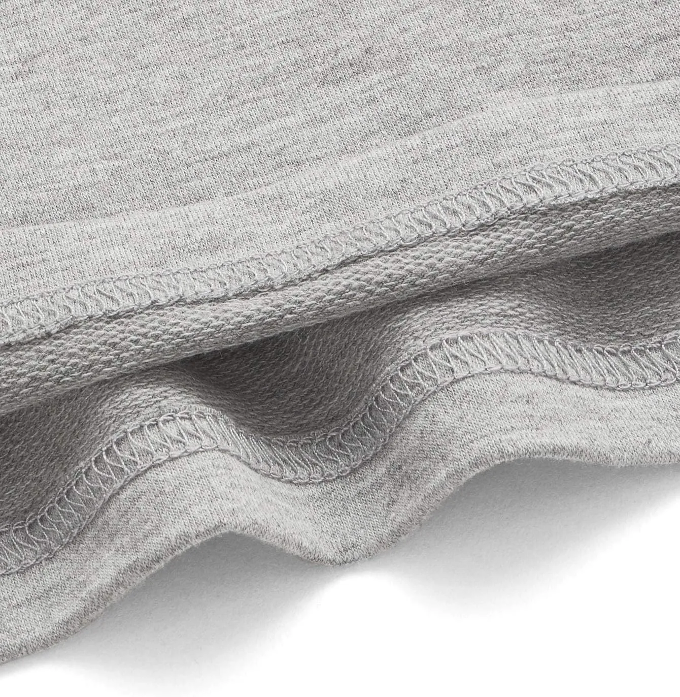 SweatyRocks Women's Crop Top Letter Printed Sweatshirt Hoodie