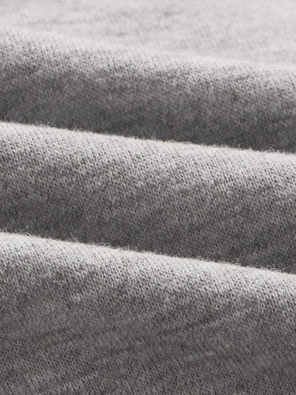 SweatyRocks Women's Crop Top Letter Printed Sweatshirt Hoodie