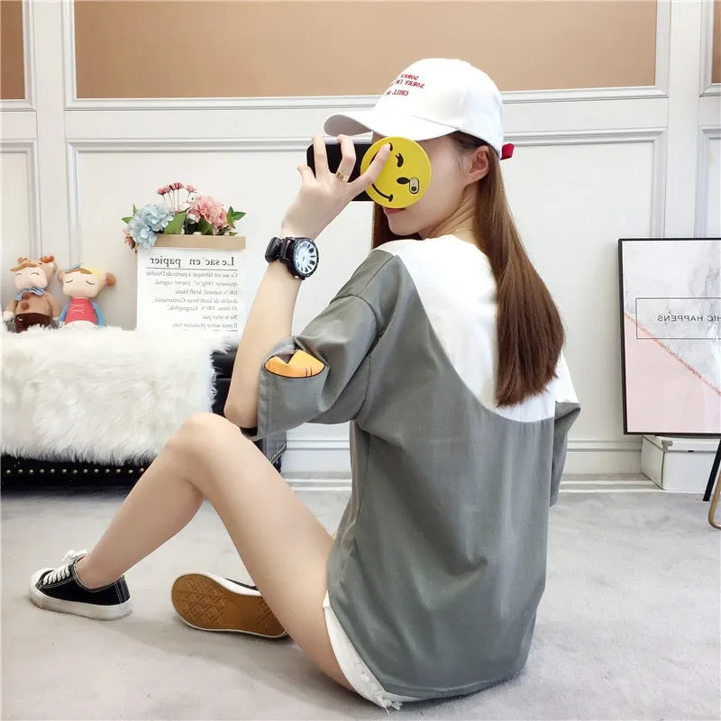 T Shirt Lapin