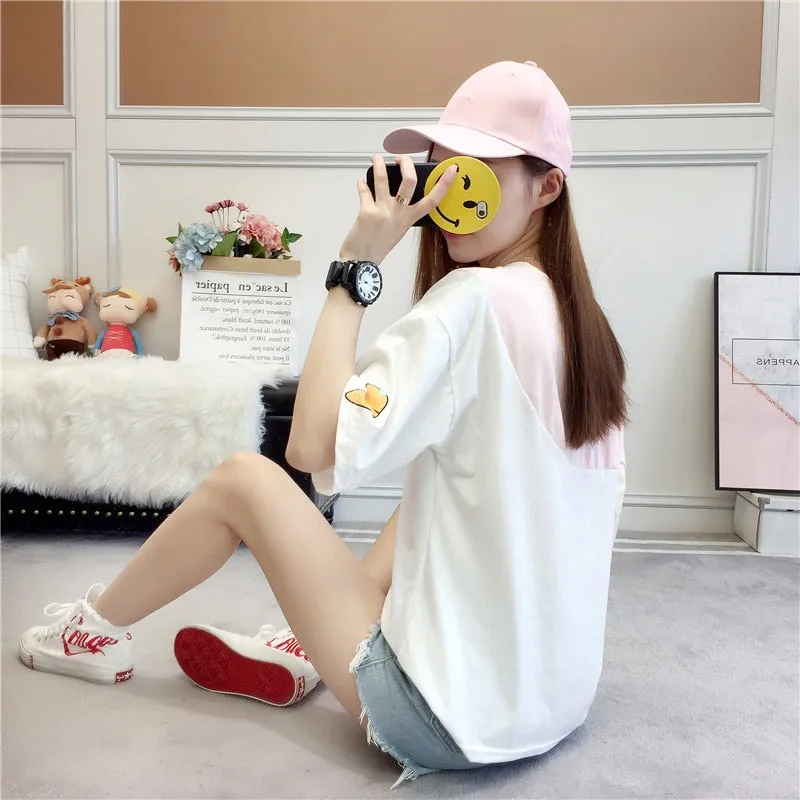 T Shirt Lapin
