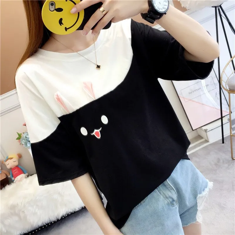 T Shirt Lapin