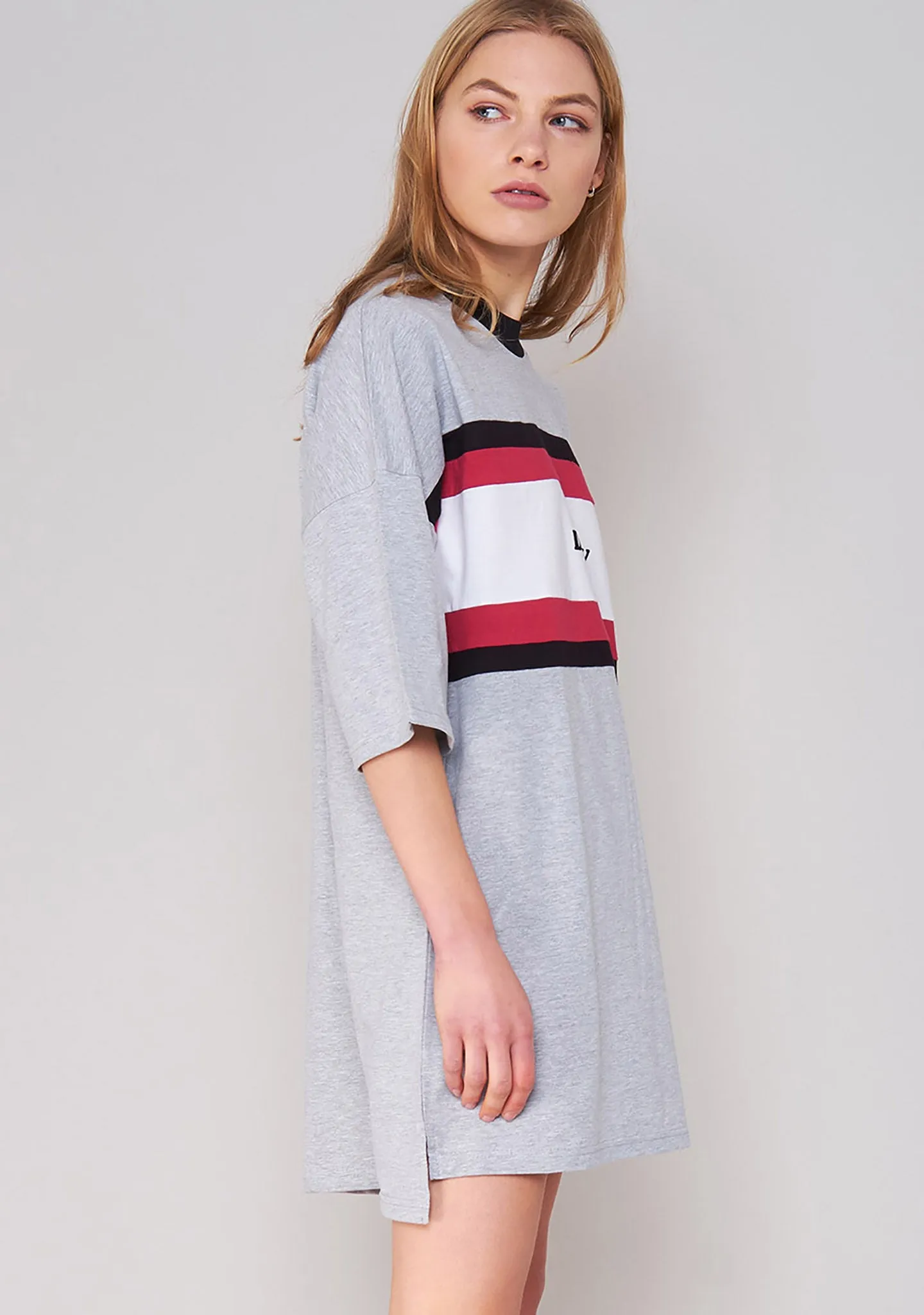 Tough Girl Dress T-Shirt