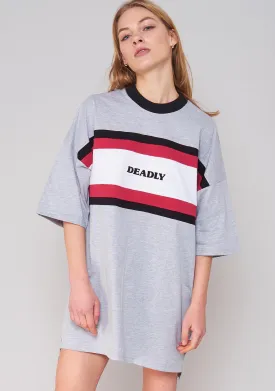 Tough Girl Dress T-Shirt