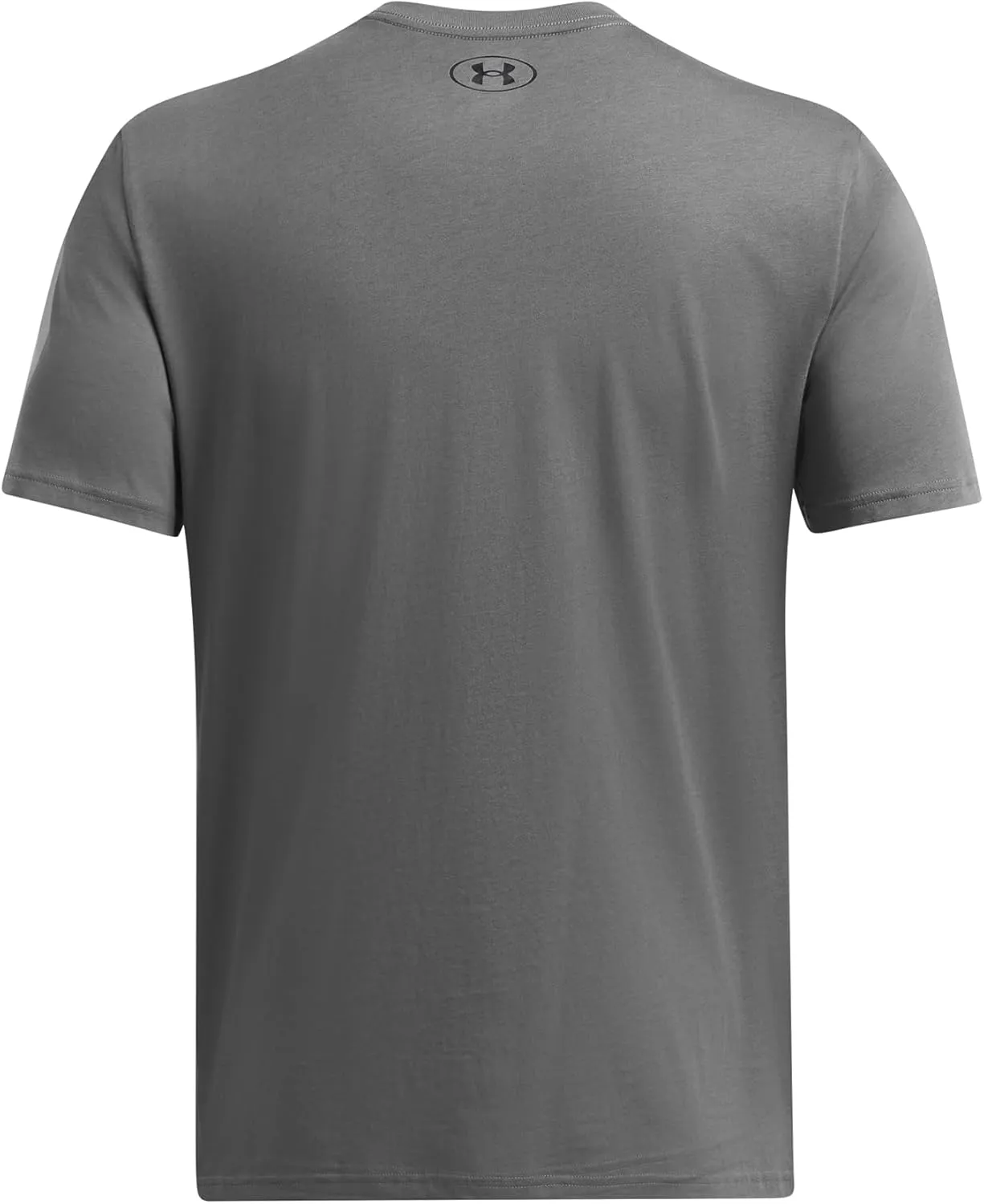 Under Armour Men's Sportstyle Left Chest Short Sleeve T-Shirt