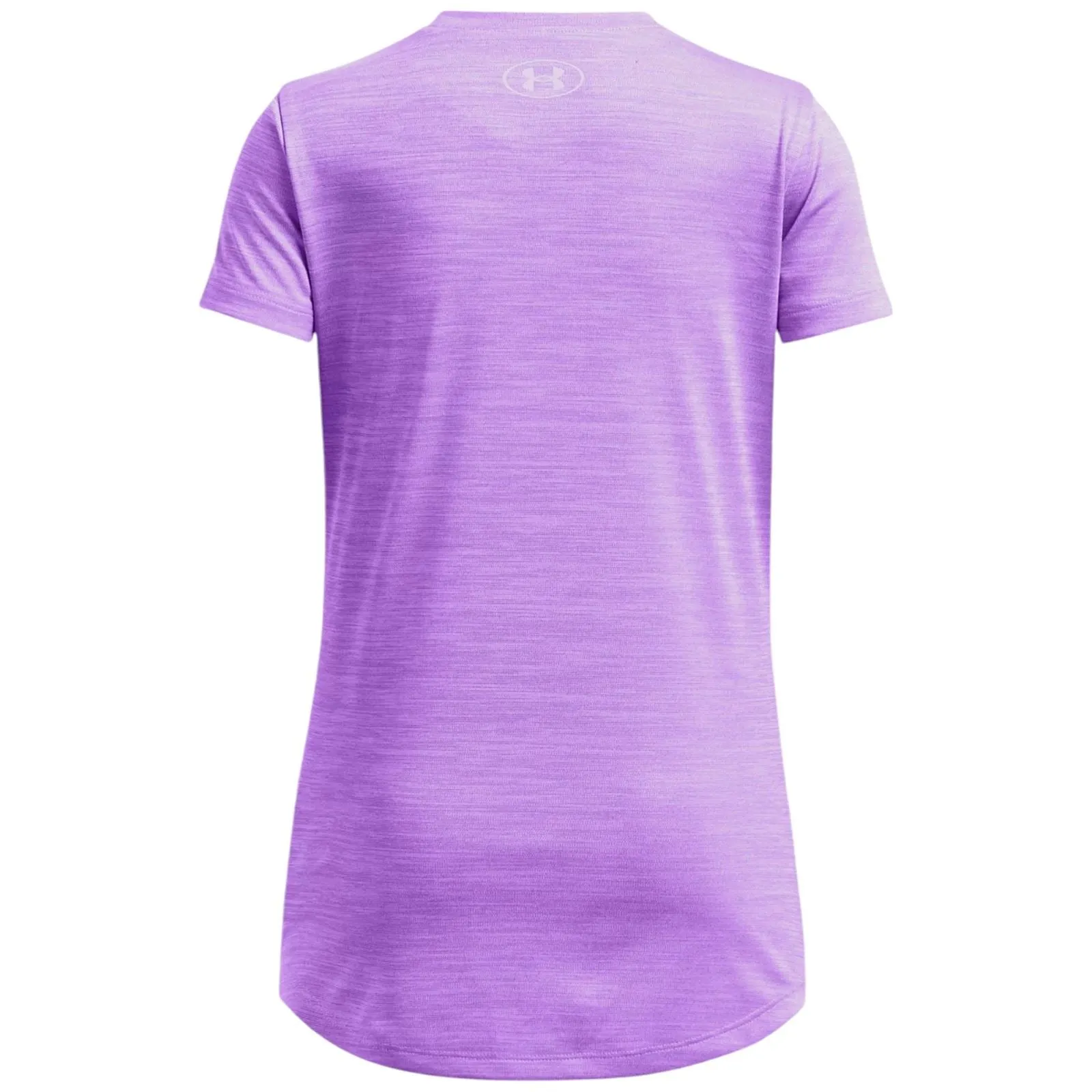 UnderArmour GTechTwist WDMKLogo SSPURPLE