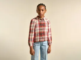 Vain Shirt (232 / G / CHECK A)