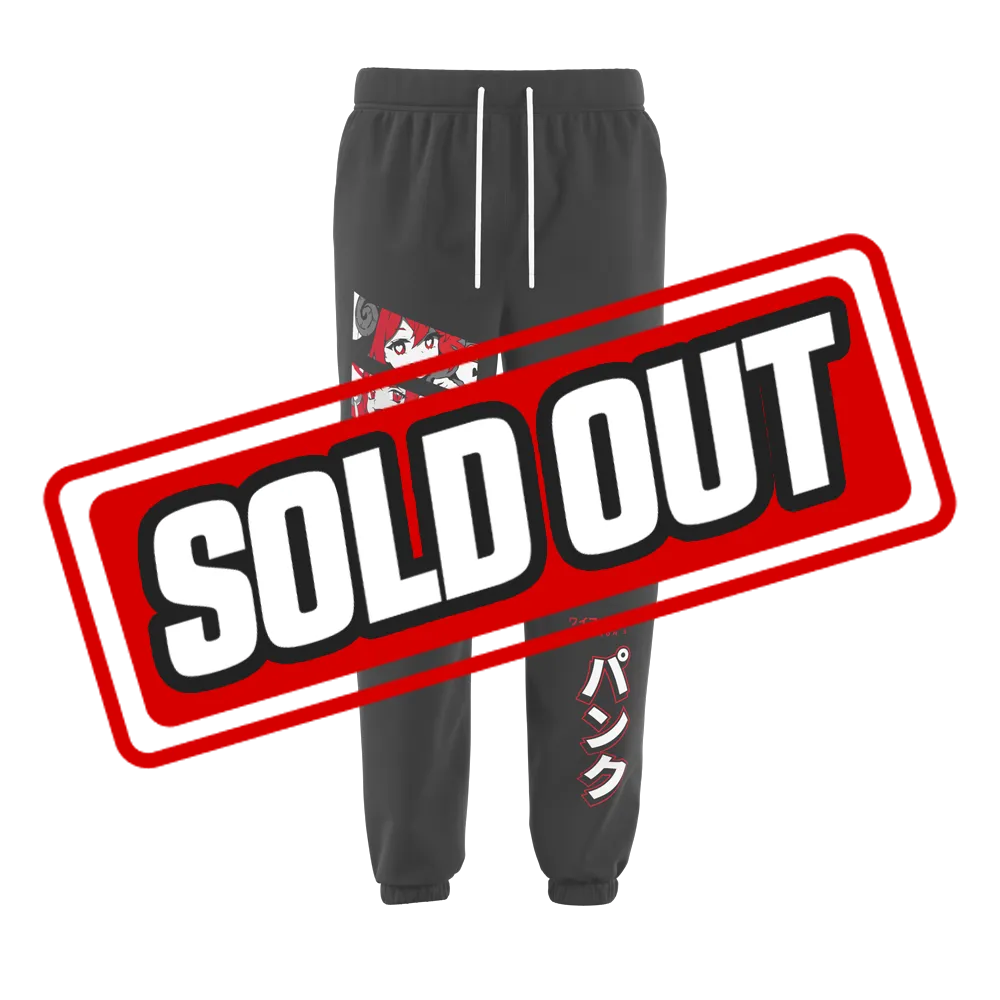 Waifu Cups Season 5 Sweatpants