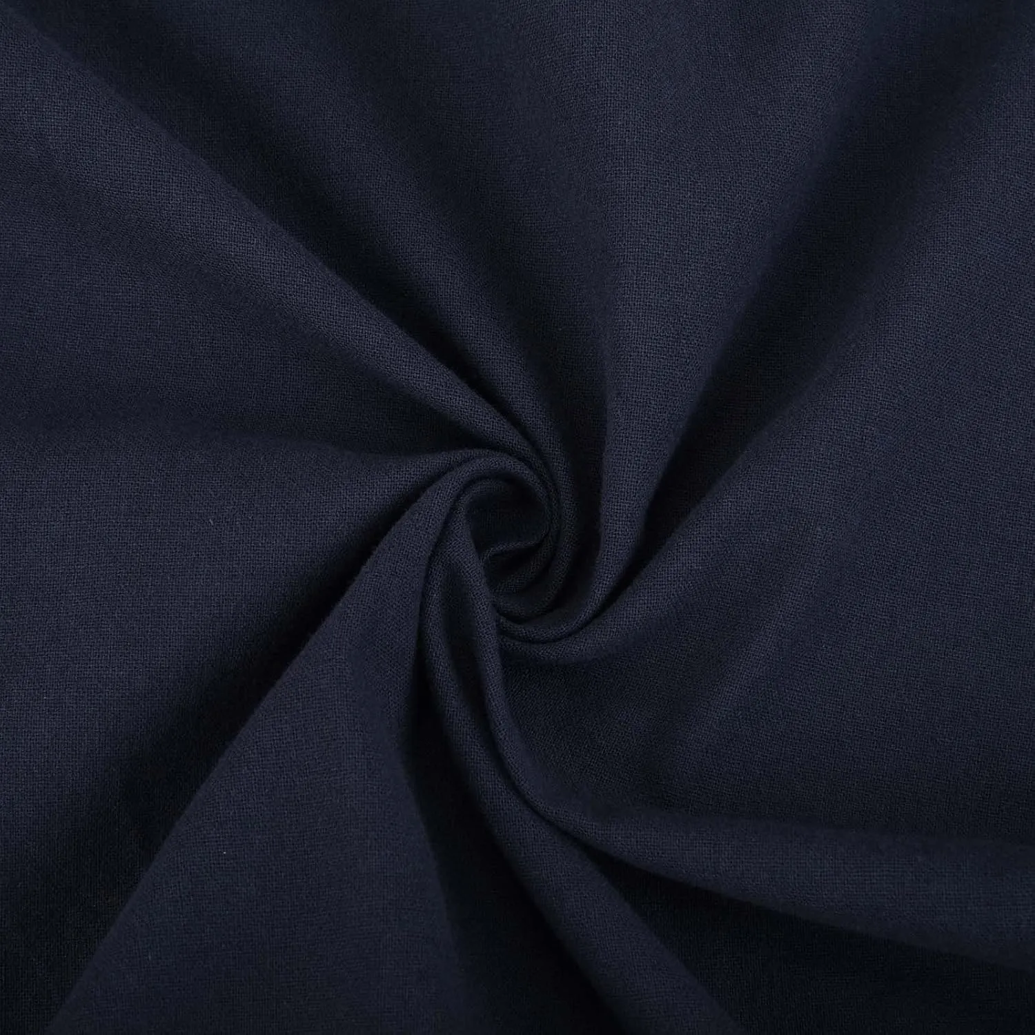 Women Summer Cotton Linen Dresses Wrap V Neck Tie Waist Half Sleeve Casual Elegant Formal Work Shirt Dress with Pocket