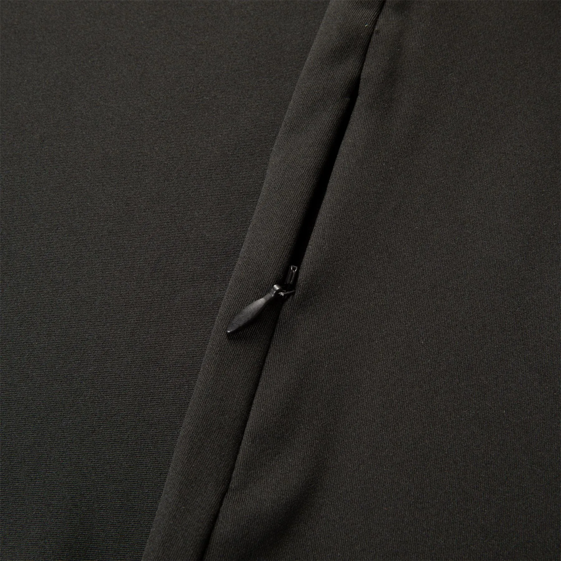 Womens Ebony Dress Black - SS24