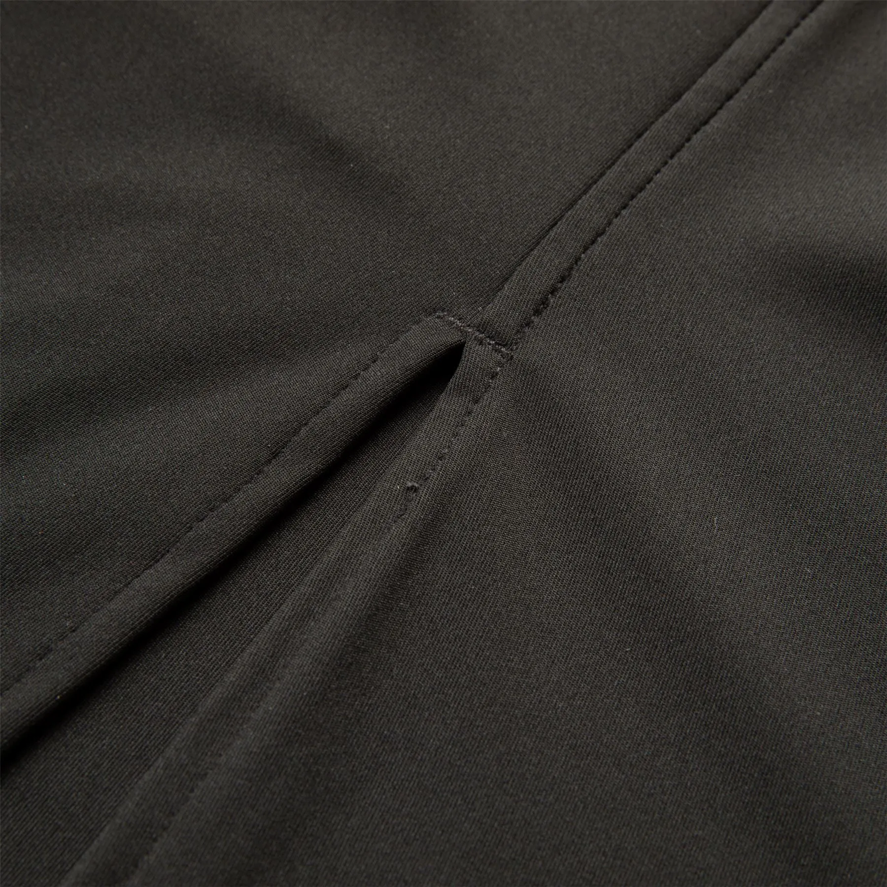Womens Ebony Dress Black - SS24