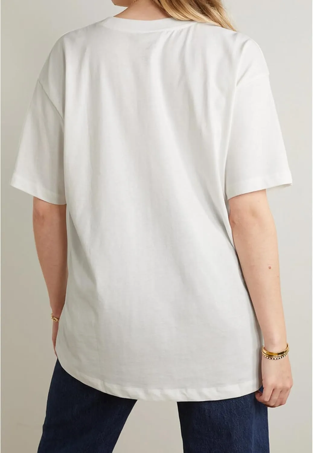 Womens Y2k Fruit Graphic Print Oversized T Shirts Summer Vintage Aesthetic Baggy Tees Tops Teen Girl Clothes